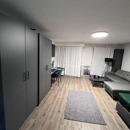 Business Apartment Karlsruhe Extérieur photo