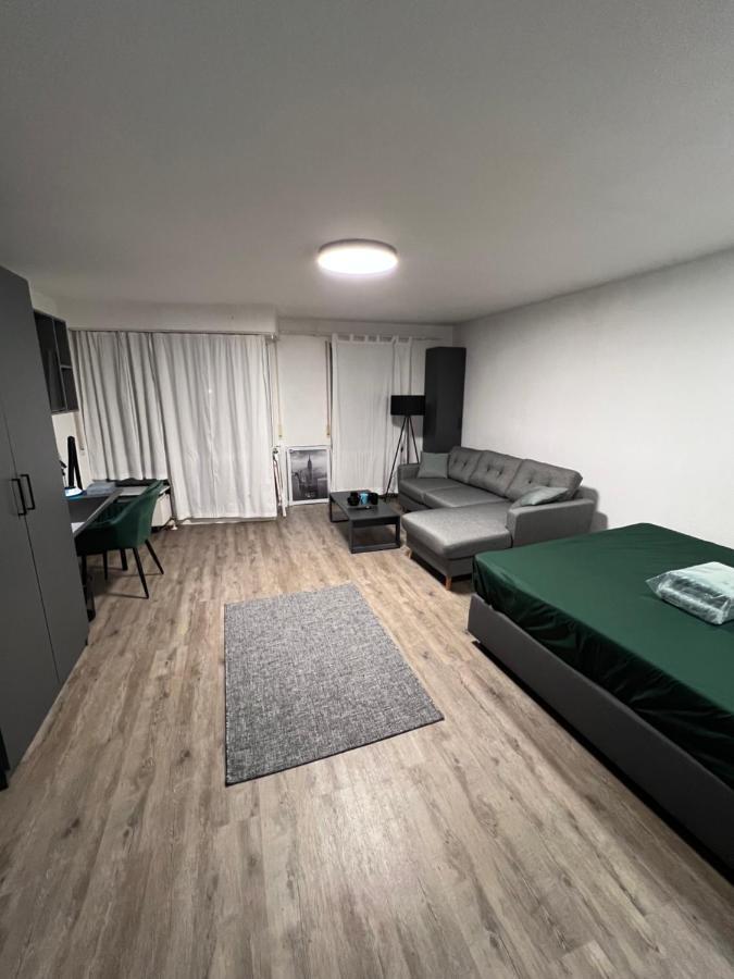 Business Apartment Karlsruhe Extérieur photo